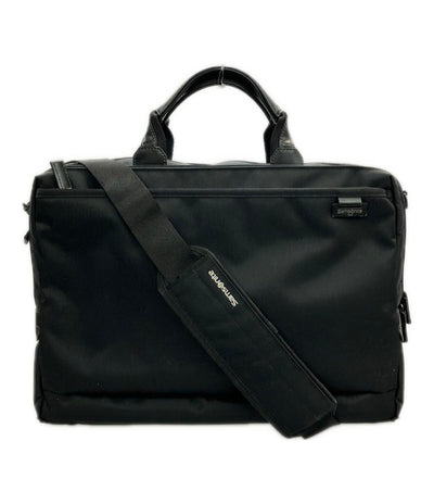 サムソナイト ブリーフケース ショルダーバッグ ビジネスバッグ 2WAY 斜め掛け メンズ Samsonite