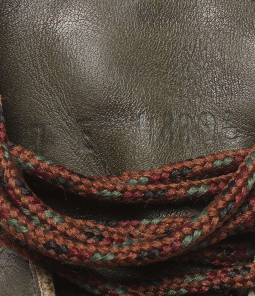 レッドウィング ワークブーツ アイリッシュセッター 8180 メンズ SIZE 7E (M) RED WING