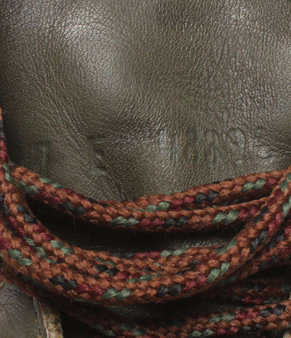 レッドウィング ワークブーツ アイリッシュセッター 8180 メンズ SIZE 7E (M) RED WING