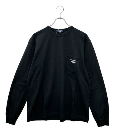 COMME des GARCONS HOMME 長袖Tシャツ メンズ SIZE XL コムデギャルソンオム