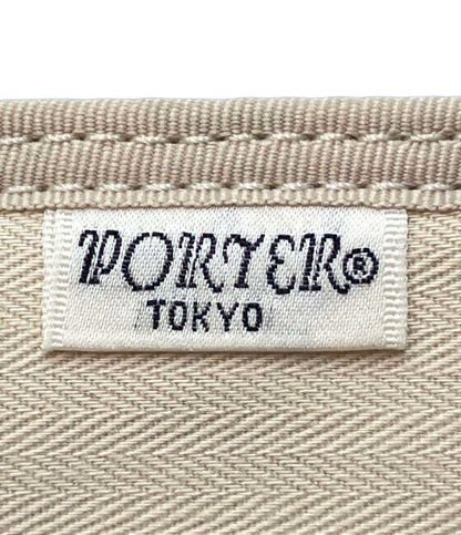 PORTER カードケース メンズ ポーター