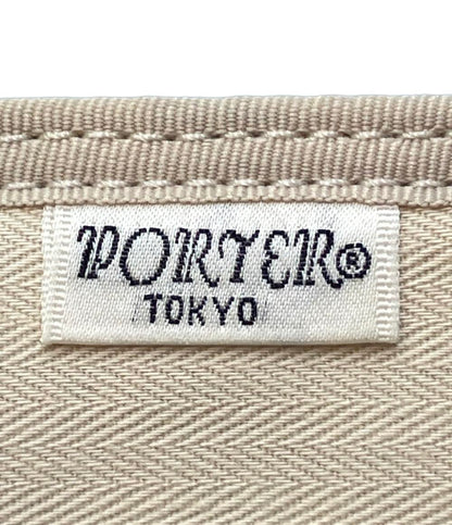 PORTER カードケース メンズ ポーター