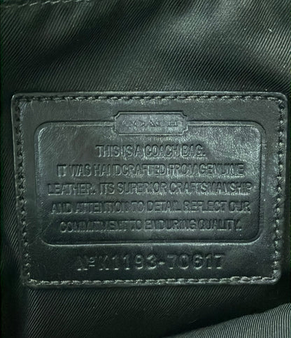 COACH ボディバッグ 70617 メンズ コーチ