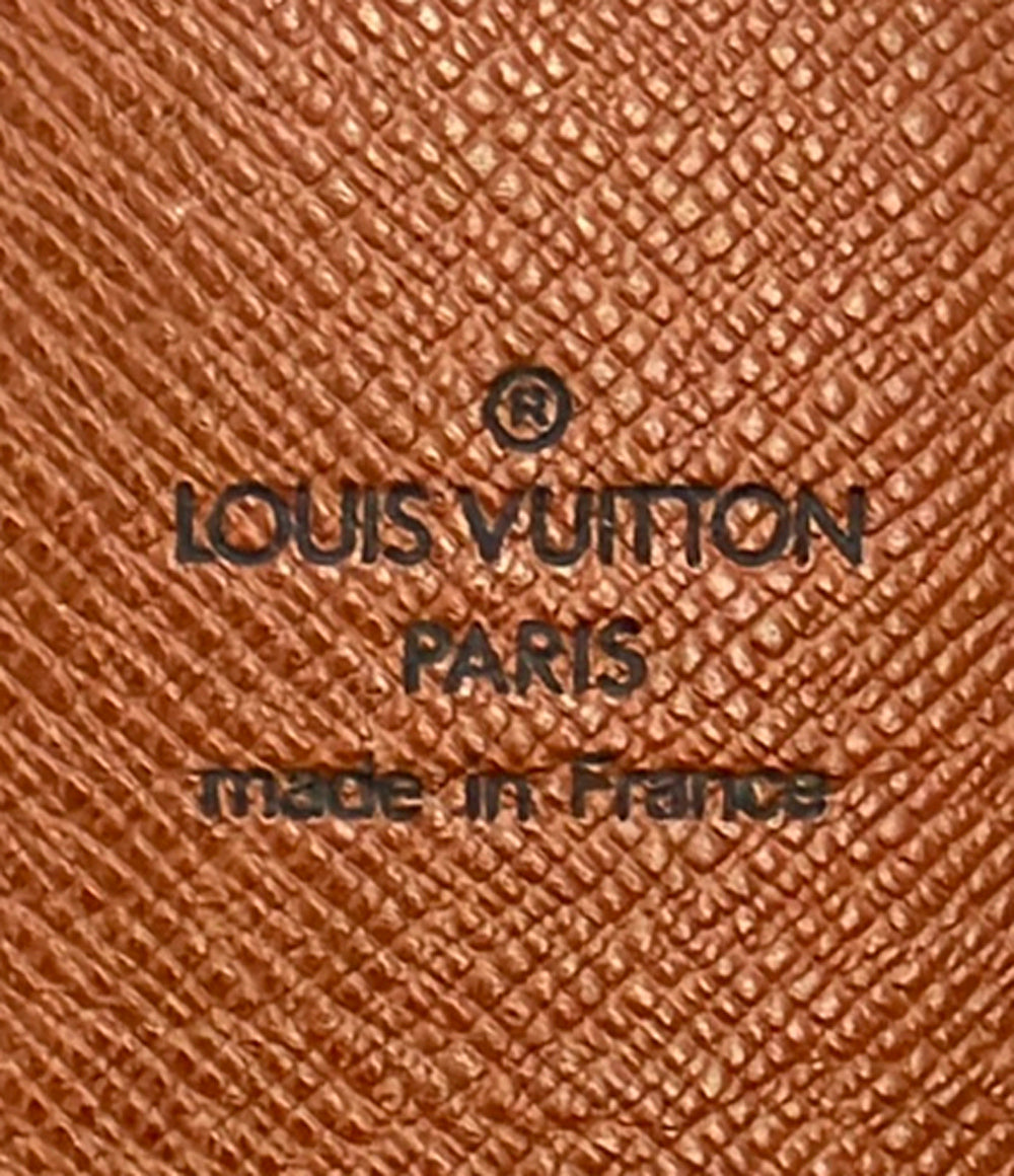 LOUIS VUITTON シガレットケース エテュイ シガレット モノグラム M63024 レディース メンズ ルイ・ヴィトン