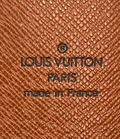 LOUIS VUITTON シガレットケース エテュイ シガレット モノグラム M63024 レディース メンズ ルイ・ヴィトン