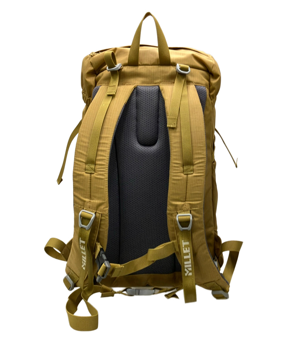 美品 MILLET リュック スイウ 22 レディース ミレー