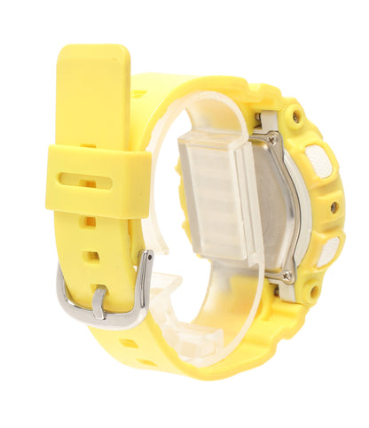 CASIO 腕時計 Baby-G クオーツ BA-110BC レディース カシオ