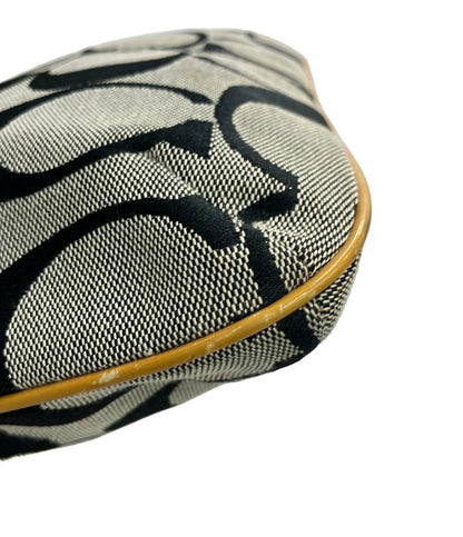 コーチ 2wayハンドバッグ ショルダーバッグ 斜め掛け シグネチャー 13393 レディース COACH