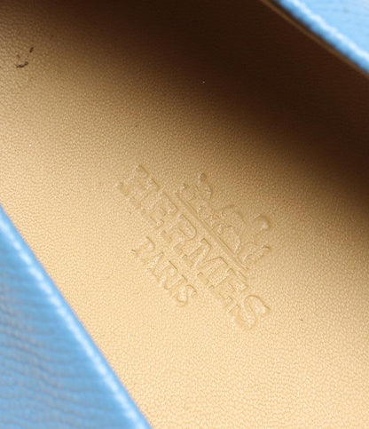 エルメス スリッポン ローファー メンズ SIZE 42 1/2 HERMES