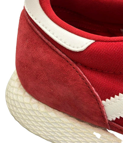 adidas ローカットスニーカー フォレスト グローブ B41530 レディース SIZE 23.0 (M) アディダス