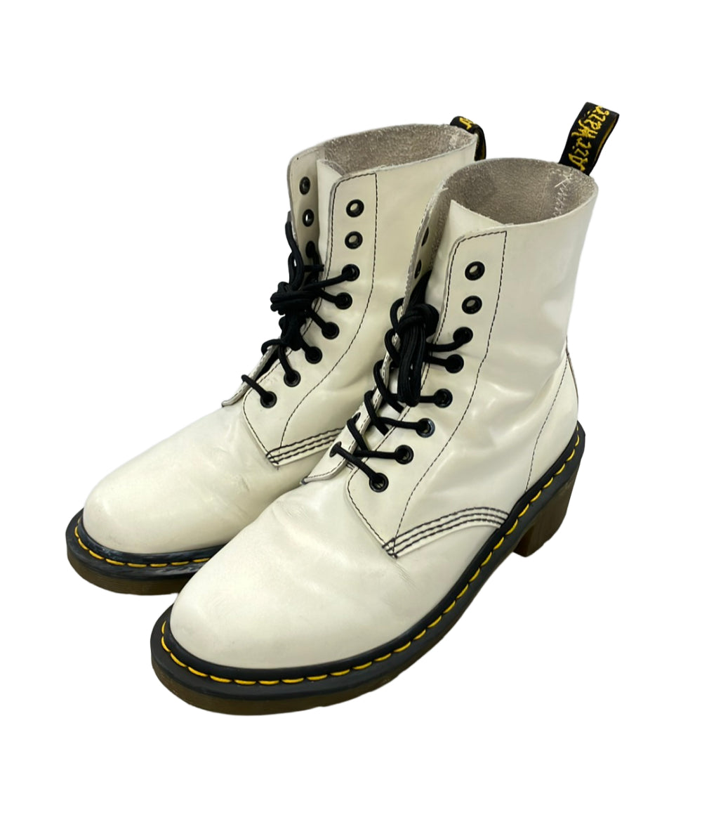 Dr.Martens 8ホールブーツ レディース SIZE UK 8 (27cm) ドクターマーチン