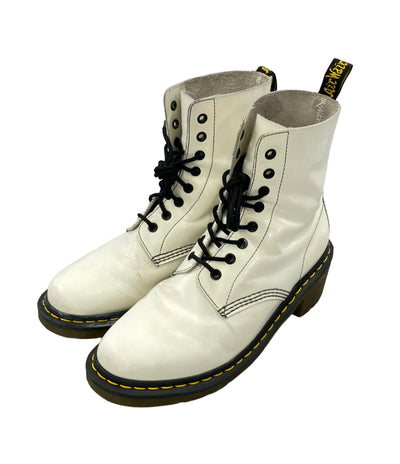 Dr.Martens 8ホールブーツ レディース SIZE UK 8 (27cm) ドクターマーチン