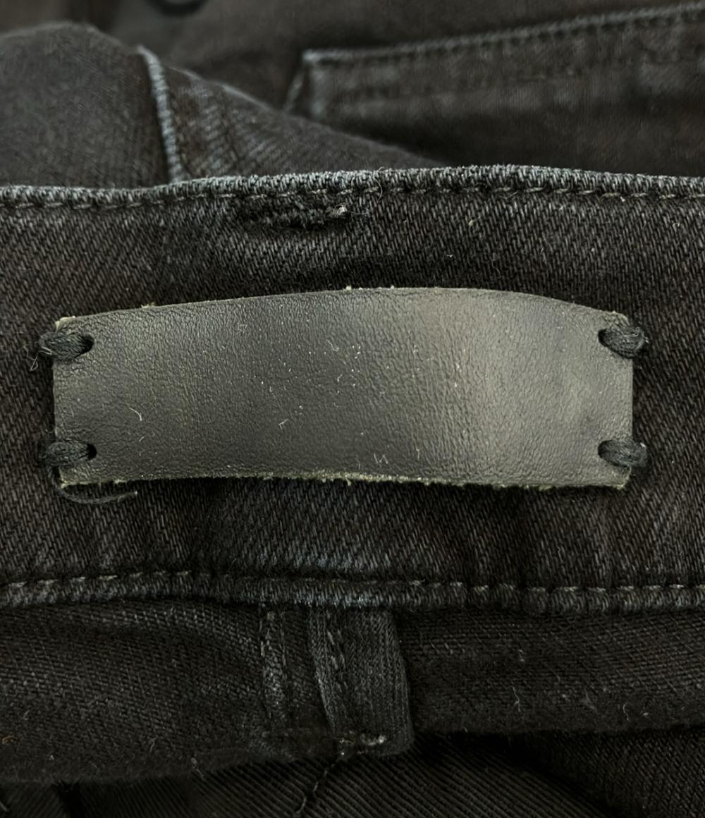 AMIRI スキニー デニムパンツ ダメージ加工 メンズ SIZE 28 アミリ