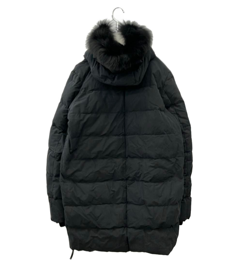 DUVETICA ダウンコート インポート 162D レディース SIZE 44 (S) デュベティカ