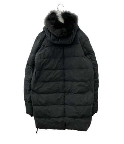 DUVETICA ダウンコート インポート 162D レディース SIZE 44 (S) デュベティカ