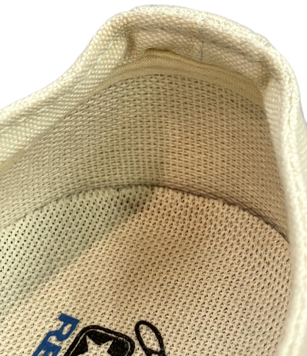 コンバース ローカットスニーカー ジャックパーセル モノカラーズ 1CL250 レディース SIZE 24.5 (L) CONVERSE