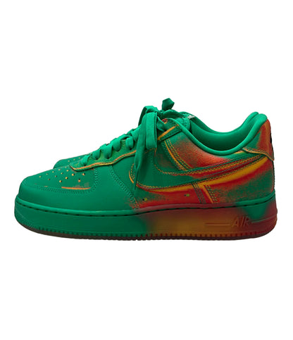 美品 NIKE ローカットスニーカー エア フォース 1 LOW レトロ IB6834-300 メンズ SIZE 27.5 ナイキ