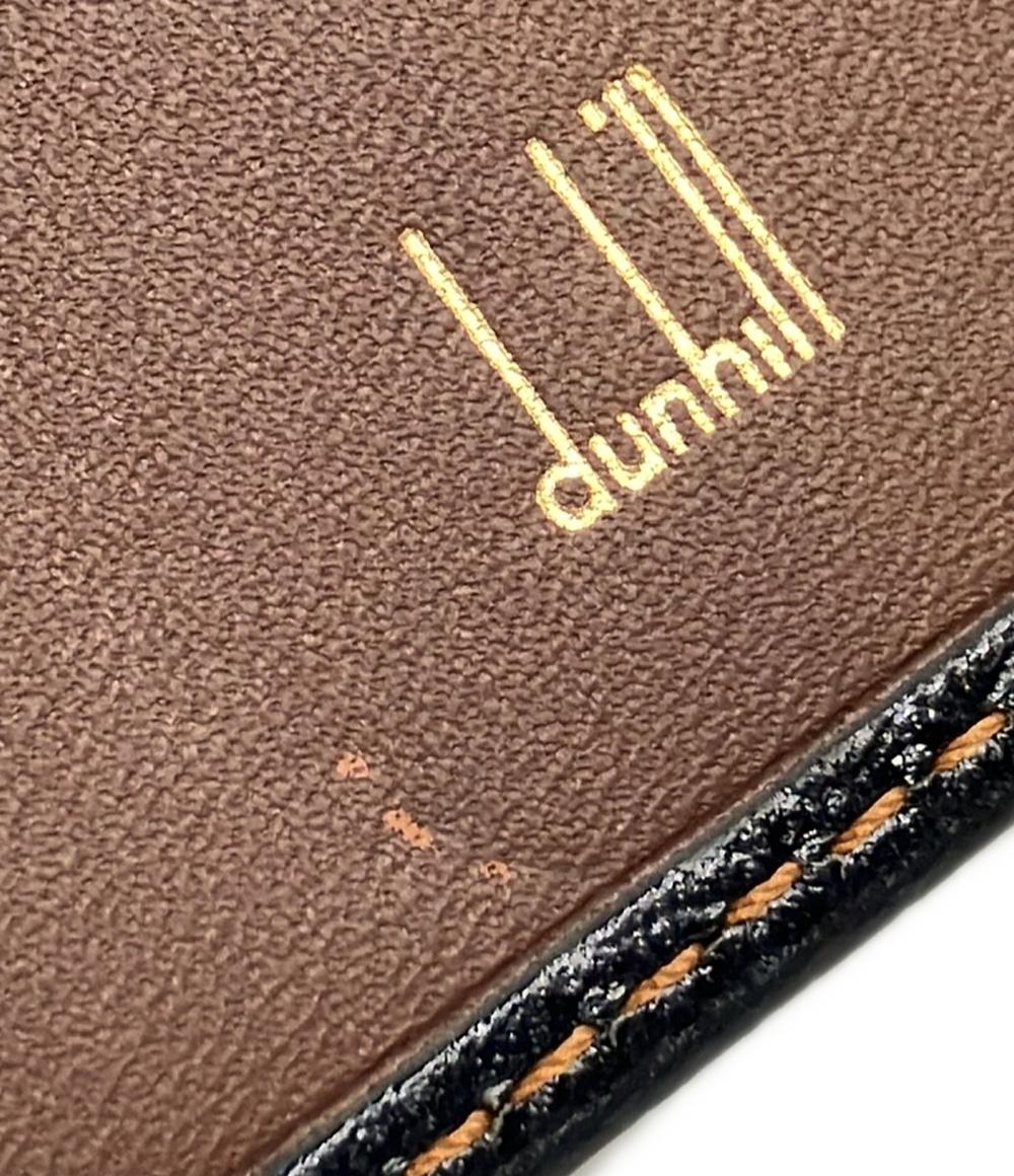 Dunhill ６連キーケース メンズ ダンヒル