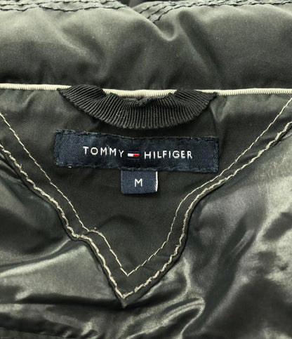 トミーヒルフィガー ダウンコート レディース SIZE M (M) TOMMY HILFIGER