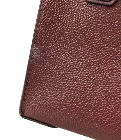 MICHAEL KORS 2WAY ハンドバッグ ショルダーバッグ 斜め掛け レディース マイケルコース