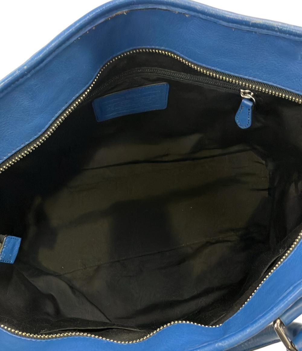 COACH 2WAY トートバッグ ビジネスバッグ ショルダーバッグ 斜め掛け