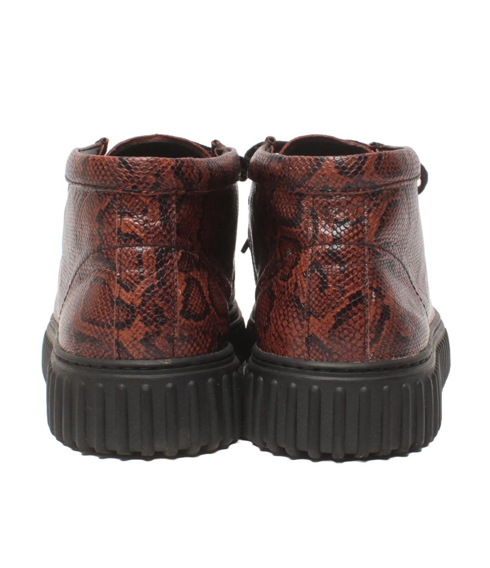 Clarks Martine Rose ワラビーブーツ ショートブーツ Torhill Hi メンズ SIZE 10 (28cm) クラークス マーティンローズ
