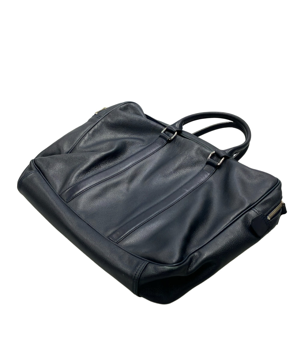 Longchamp 2way ブリーフケース ビジネスバッグ ショルダーバッグ 斜め掛け L2126021556 メンズ ロンシャン