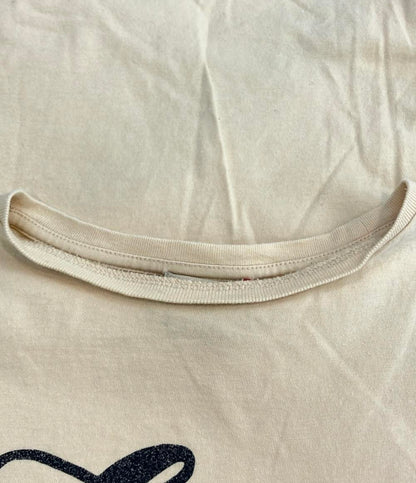 GUCCI チェリーロゴ 半袖Tシャツ キッズ SIZE 10 グッチ