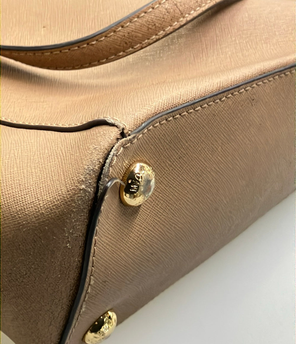 MICHAEL KORS トートバッグ レディース マイケルコース