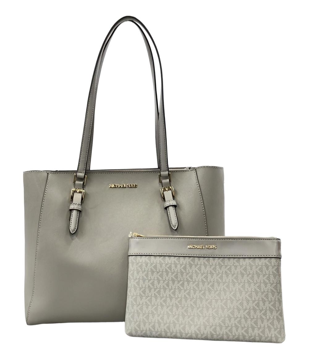 MICHAEL KORS トートバッグ ショルダーバッグ 肩掛け レディース マイケルコース