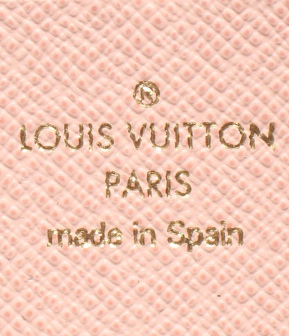 LOUIS VUITTON ラウンドファスナー長財布 ポルトフォイユ･クレマンス モノグラム M61298 レディース レディース ルイ・ヴィトン