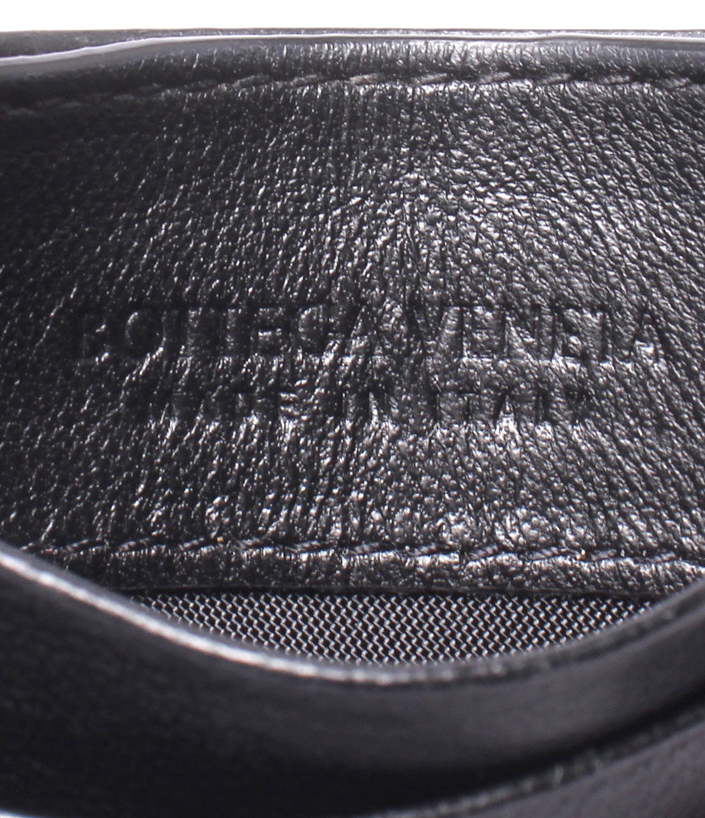 BOTTEGA VENETA カードケース イントレチャート レディース メンズ ボッテガ・ヴェネタ