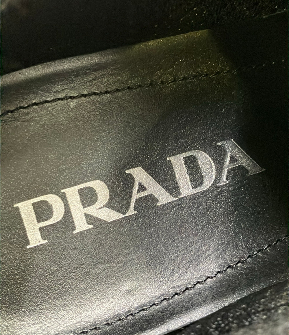 PRADA ローカットスニーカー 2EG 366 メンズ SIZE 7 プラダ