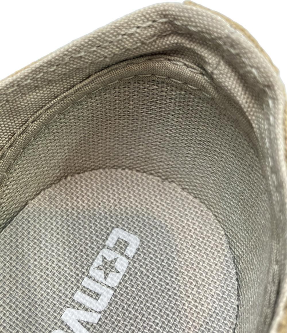 CONVERSE ローカットスニーカー オールスター MN ラバー 1SD159 レディース SIZE 25.0 (L) コンバース