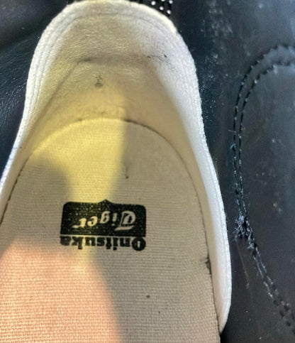 ONITSUKA TIGER ハイカットスニーカー OK BASKETBALL MT 1183A338 メンズ SIZE 26.0 (M) オニツカタイガー