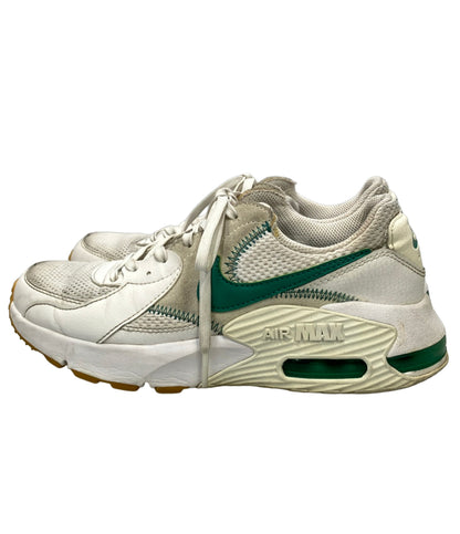 NIKE ローカットスニーカー エアマックス エクシー DJ2003-100 レディース SIZE 23.5 ナイキ