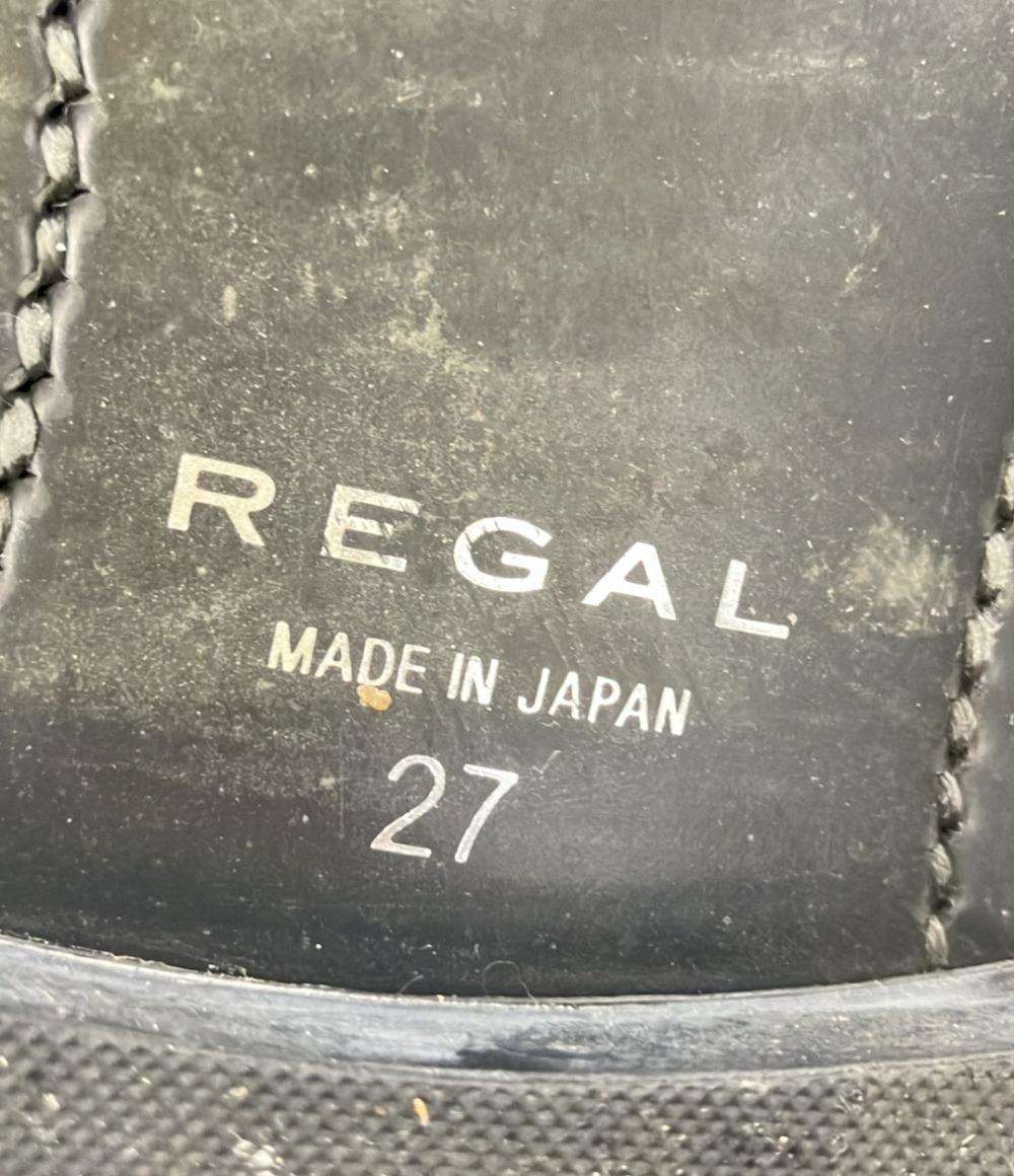 REGAL ドレスシューズ メンズ SIZE 27.0 (L) リーガル