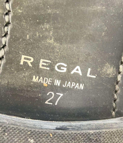 REGAL ドレスシューズ メンズ SIZE 27.0 (L) リーガル