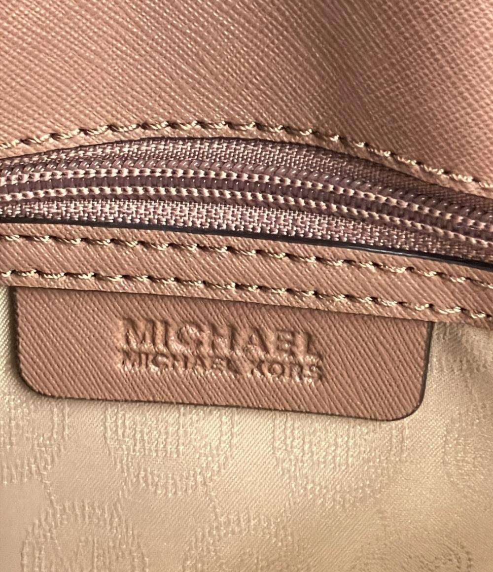 MICHAEL KORS 2WAYハンドバッグ ショルダーバッグ レディース マイケルコース