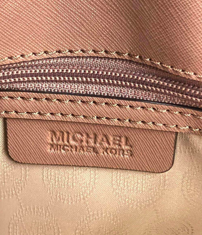 MICHAEL KORS 2WAYハンドバッグ ショルダーバッグ レディース マイケルコース
