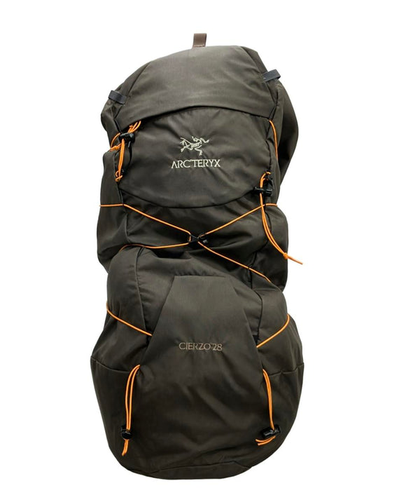 ARC'TERYX バックパック CIERZO 28 メンズ アークテリクス – Rehello