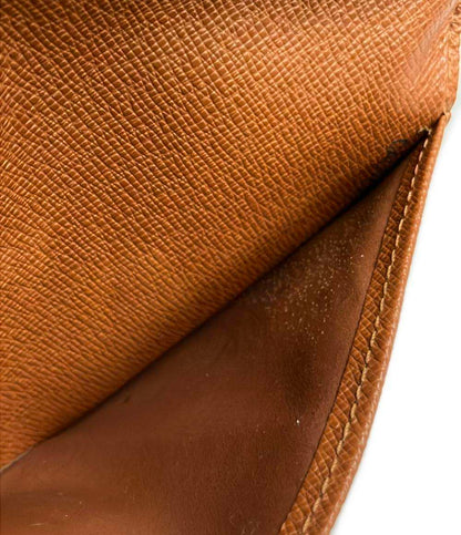 LOUIS VUITTON 手帳カバー アジェンダ ポッシュ モノグラム R20503 メンズ レディース ルイ・ヴィトン