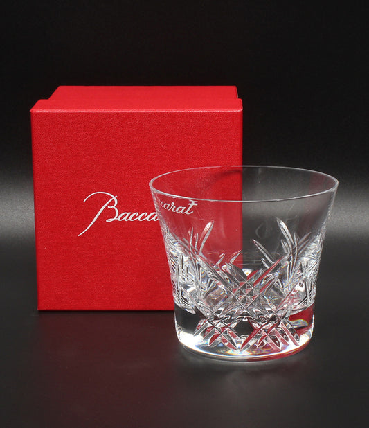 Baccarat グラス タンブラー ステラ バカラ