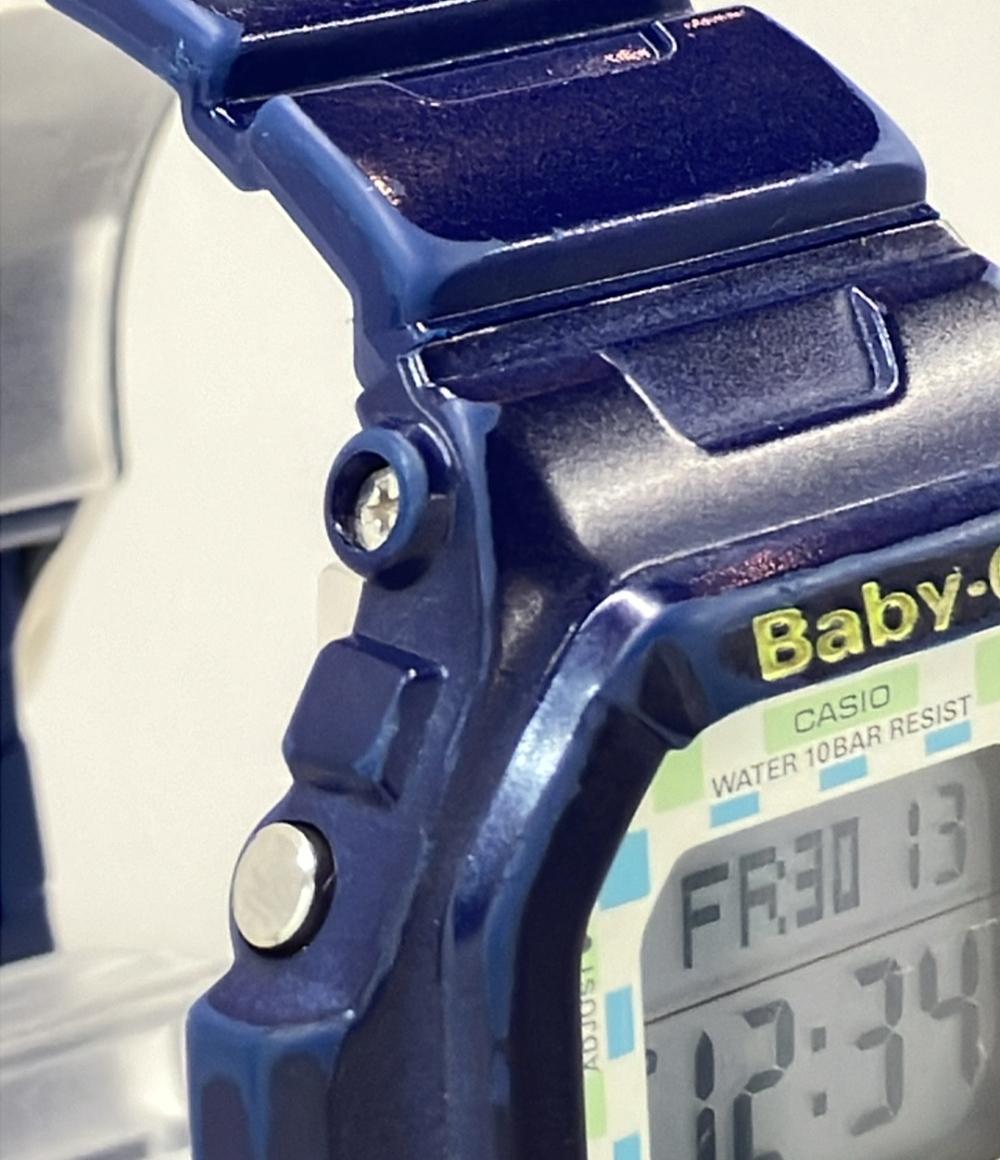 CASIO 腕時計 Baby-G クオーツ BG-5600CK レディース カシオ