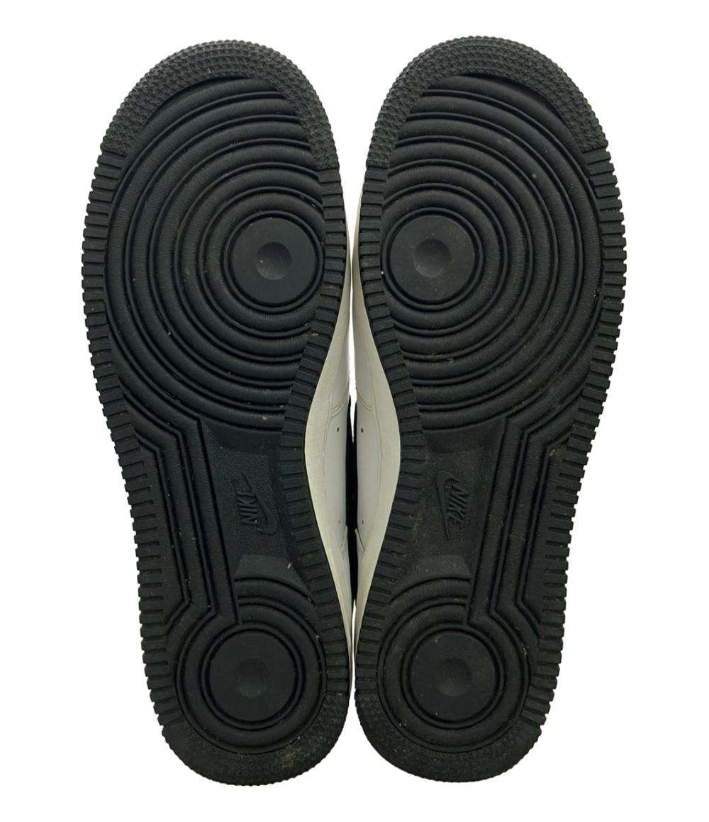 NIKE ローカットスニーカー エア フォース 1 315122-104 メンズ SIZE 27.5 (L) ナイキ
