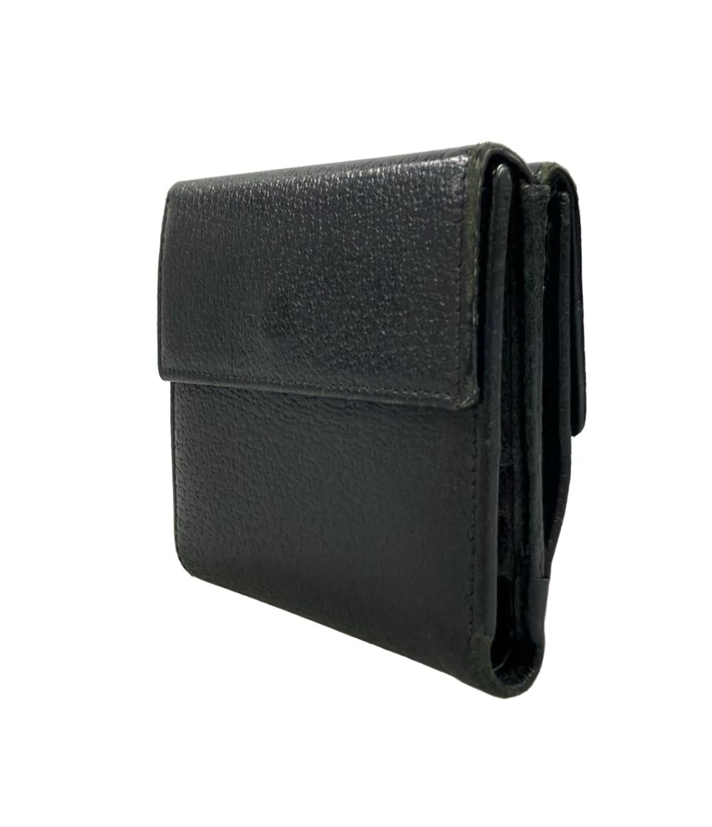 GUCCI 二つ折り財布 Wホック 120935 3661 レディース グッチ