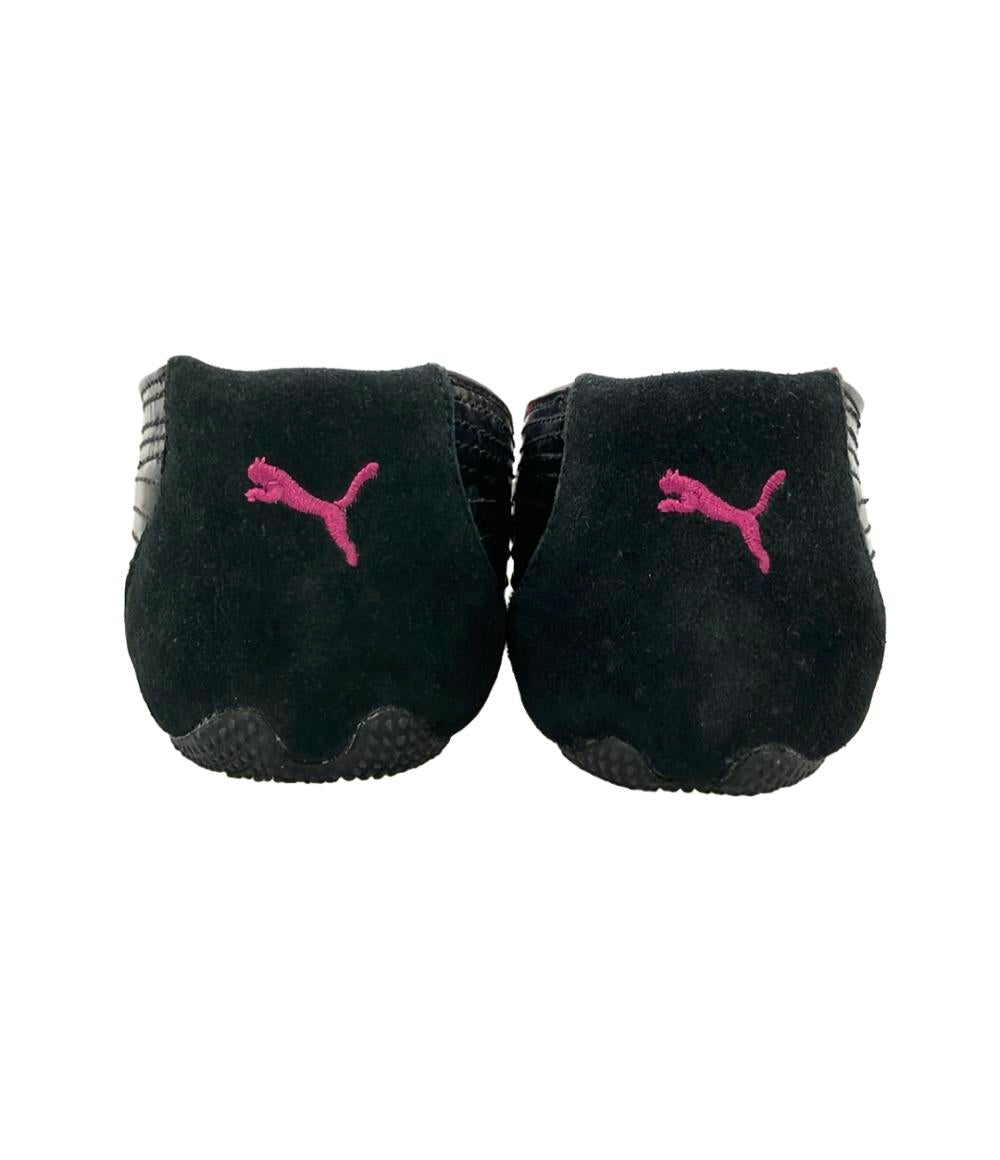 PUMA フラットシューズ バレエ レディース SIZE 23.0 (M) プーマ