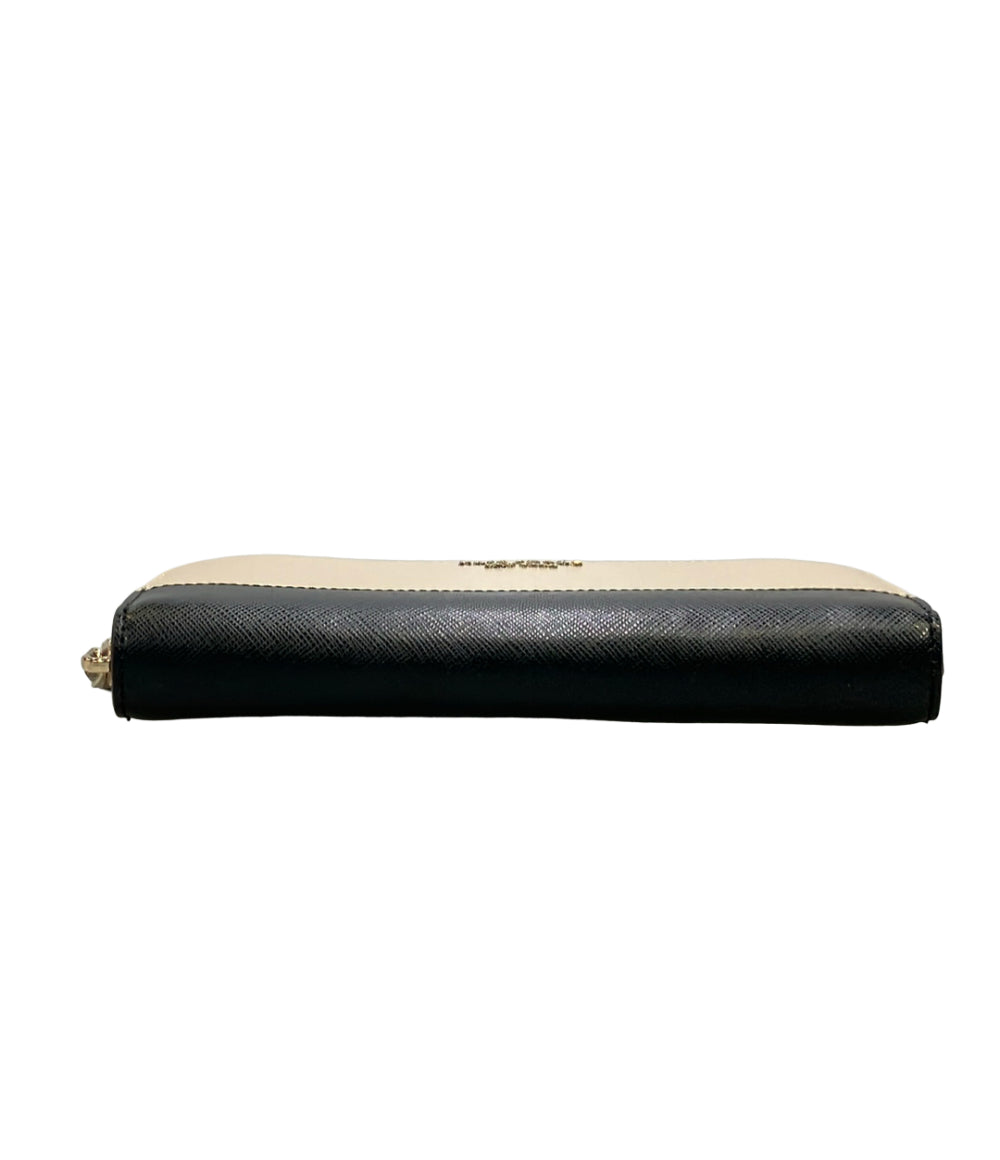 Kate Spade ラウンドファスナー長財布 PWR00281 レディース ケイトスペード
