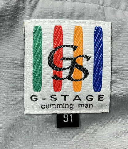 ジーステージ チノパン ボトムス メンズ SIZE 91 (L) G-STAGE