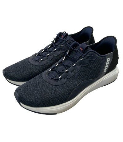 PUMA ローカットスニーカー SOFTRIDE クルーズ EASE IN 311997-02 メンズ SIZE 26.0 (M) プーマ